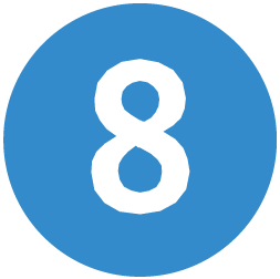 8.